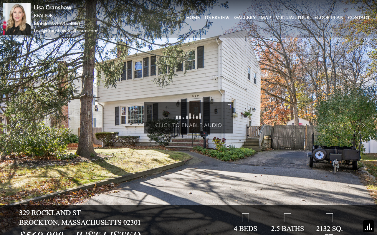 329rocklandst.com screenshot