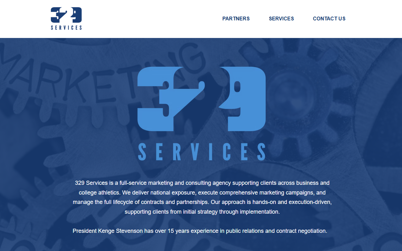 329services.com screenshot