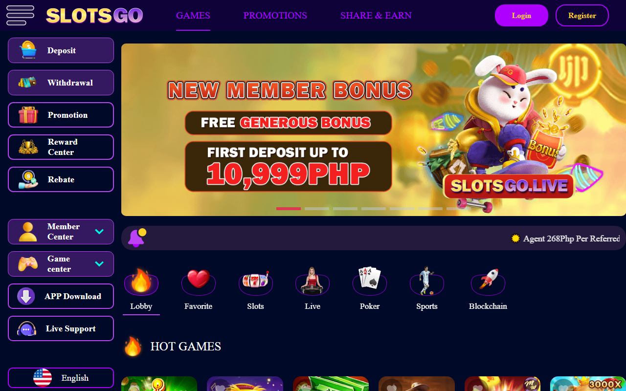 329slotsgo.com screenshot