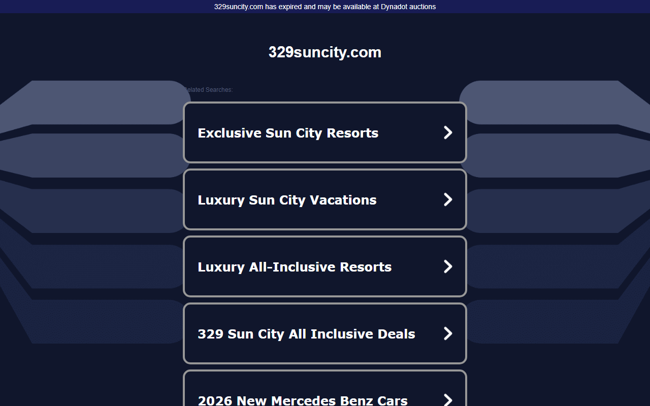329suncity.com screenshot