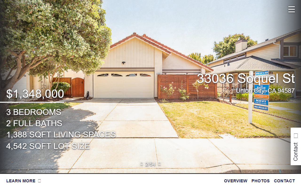 33036soquel.com screenshot