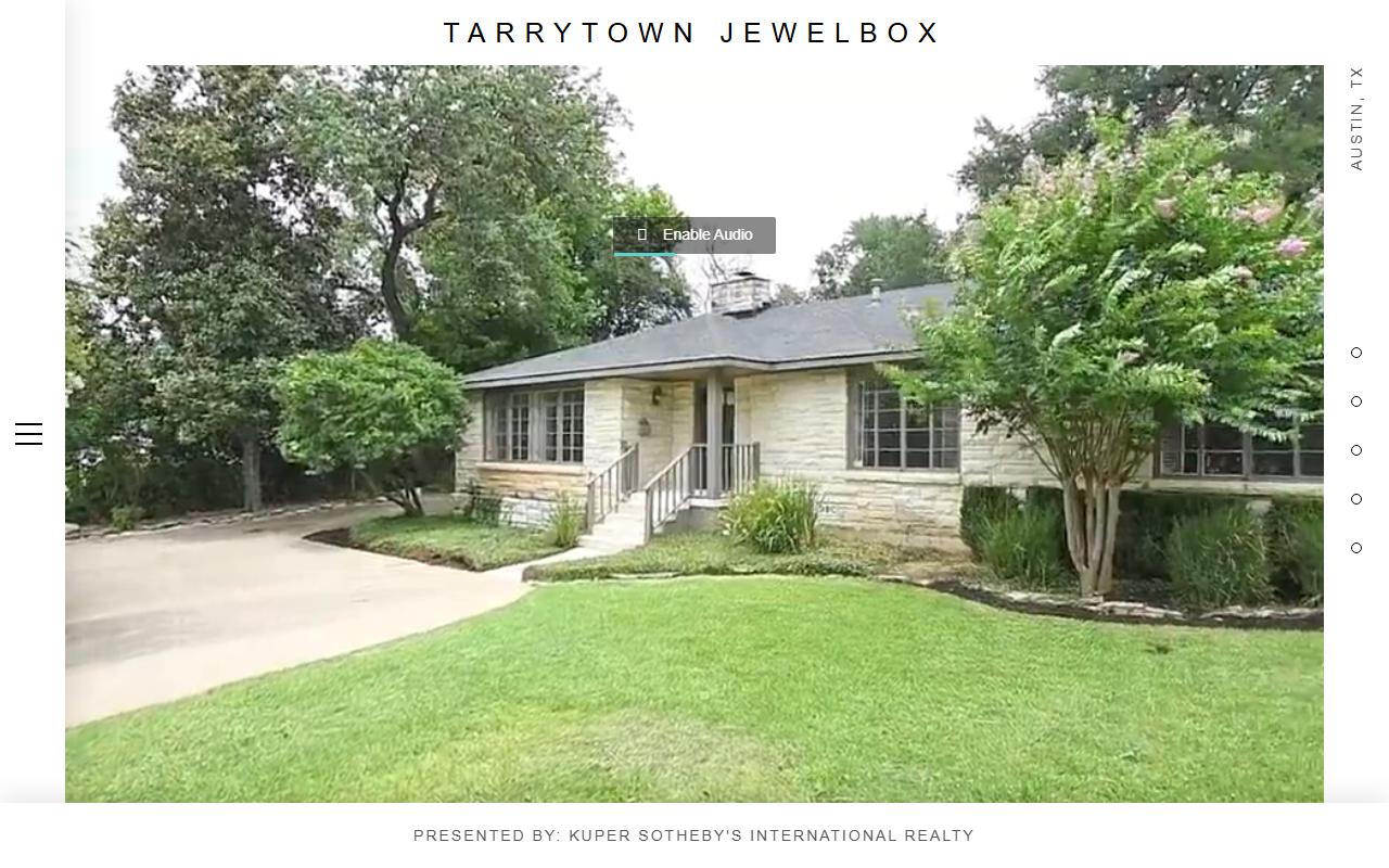 3304windsor.com screenshot