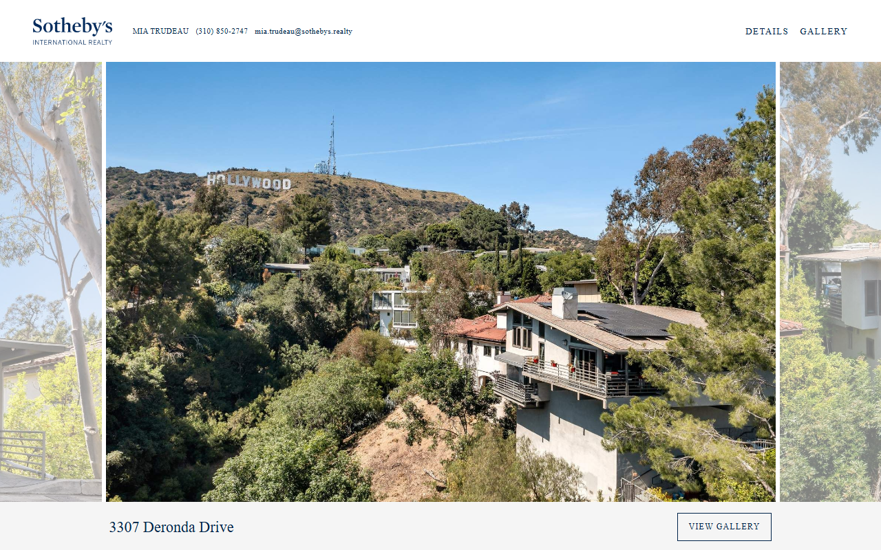 3307deronda.com screenshot