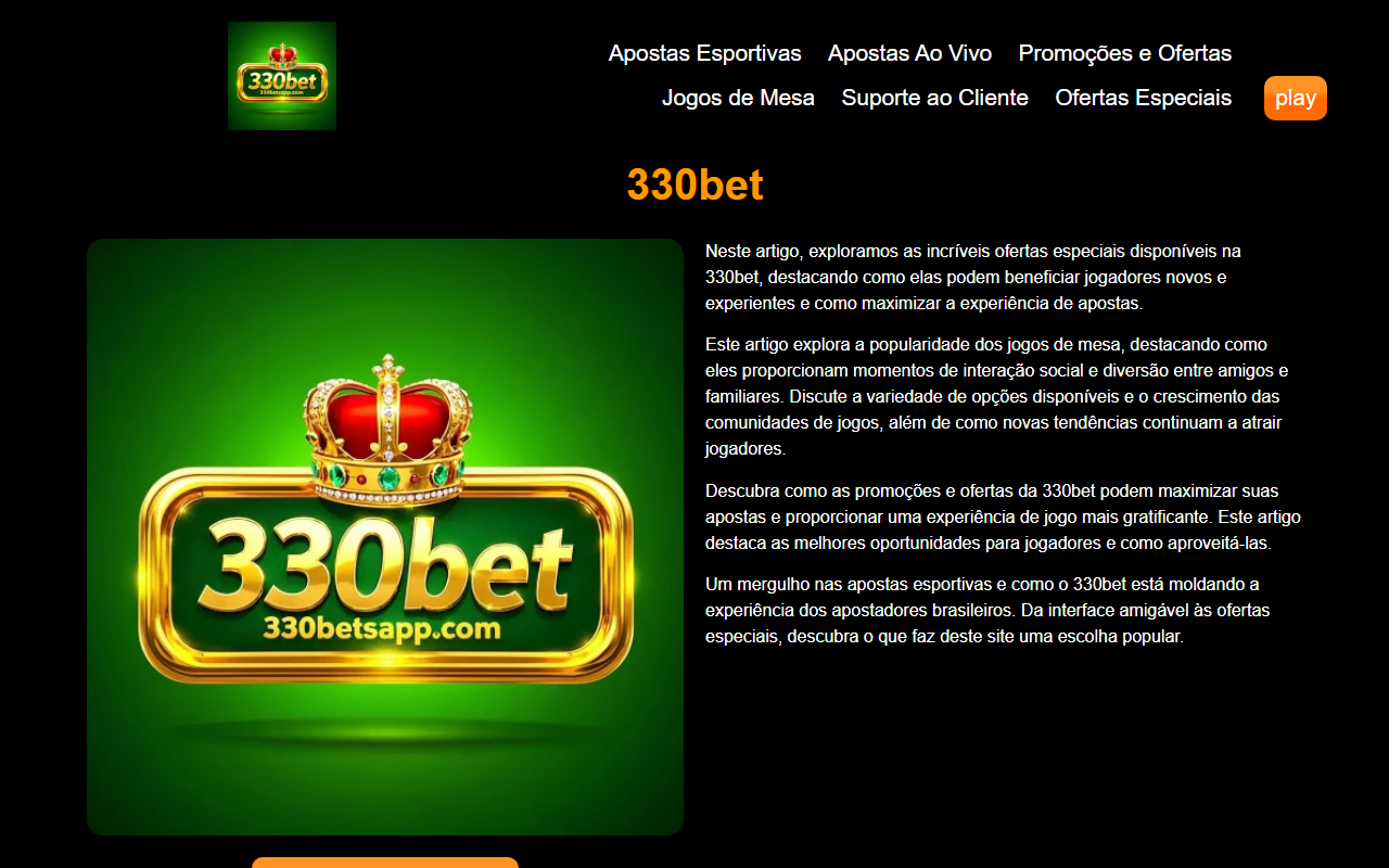 330betsapp.com screenshot