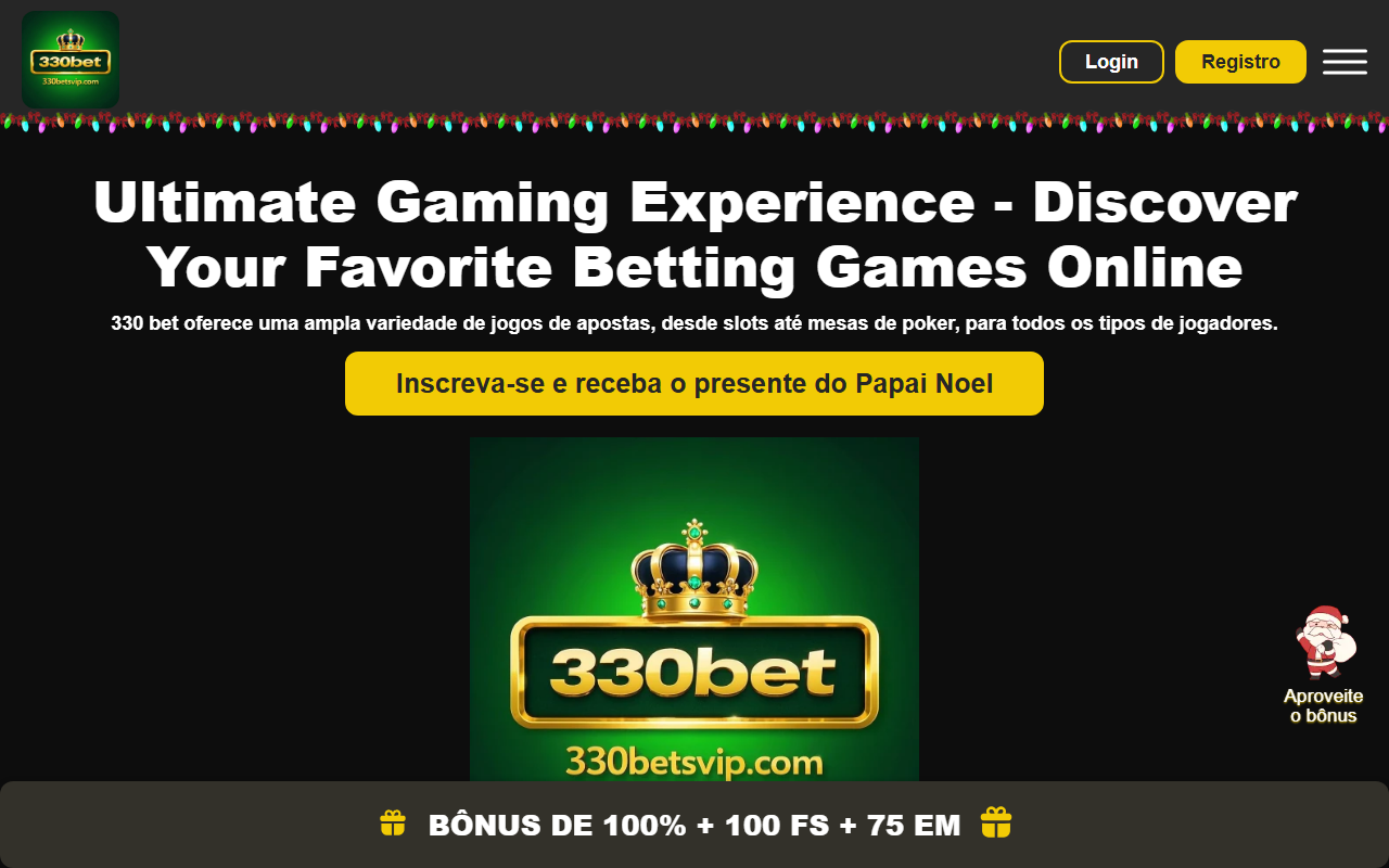 330betsvip.com screenshot