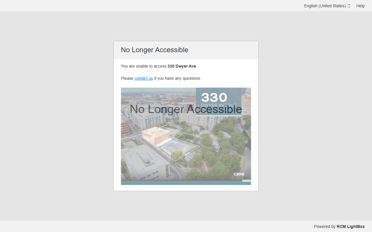 330dwyerave.com screenshot