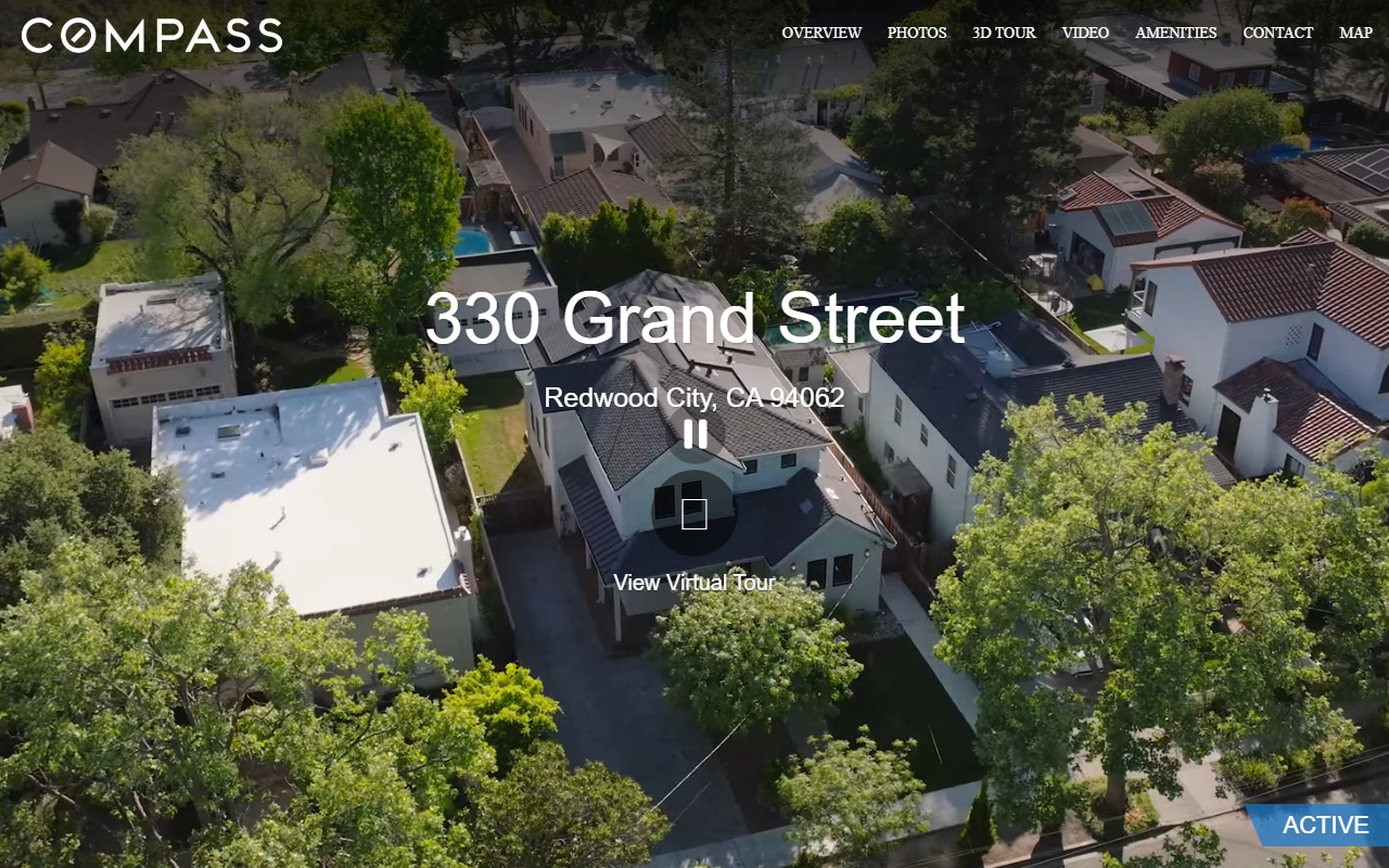 330grandstreet.com screenshot