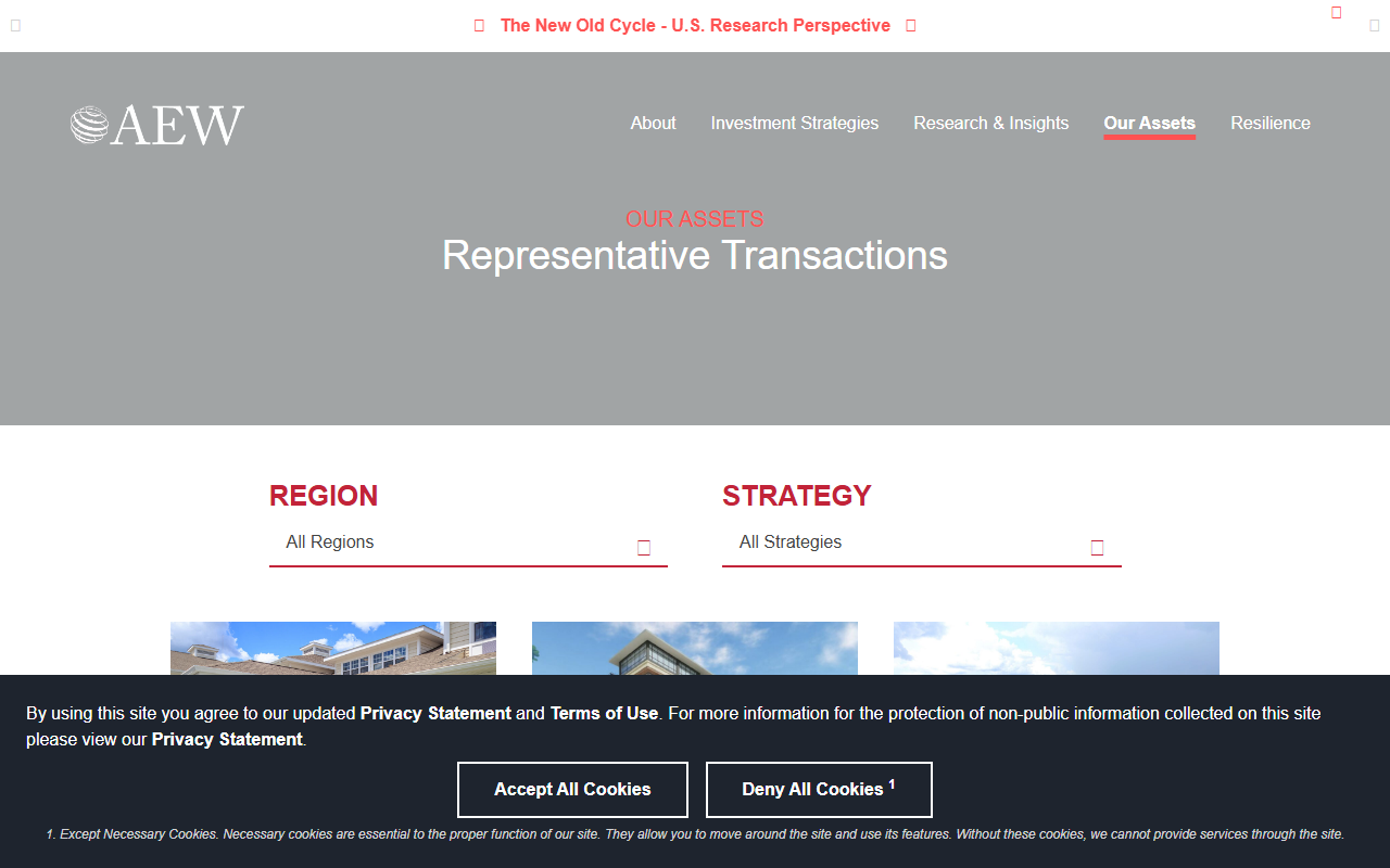 330hudsonnyc.com screenshot