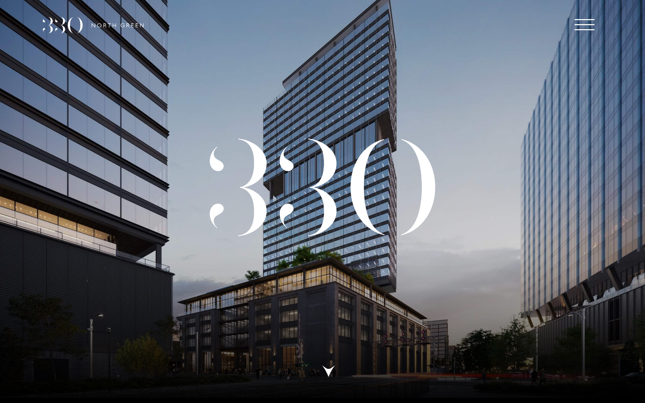 330northgreen.com screenshot