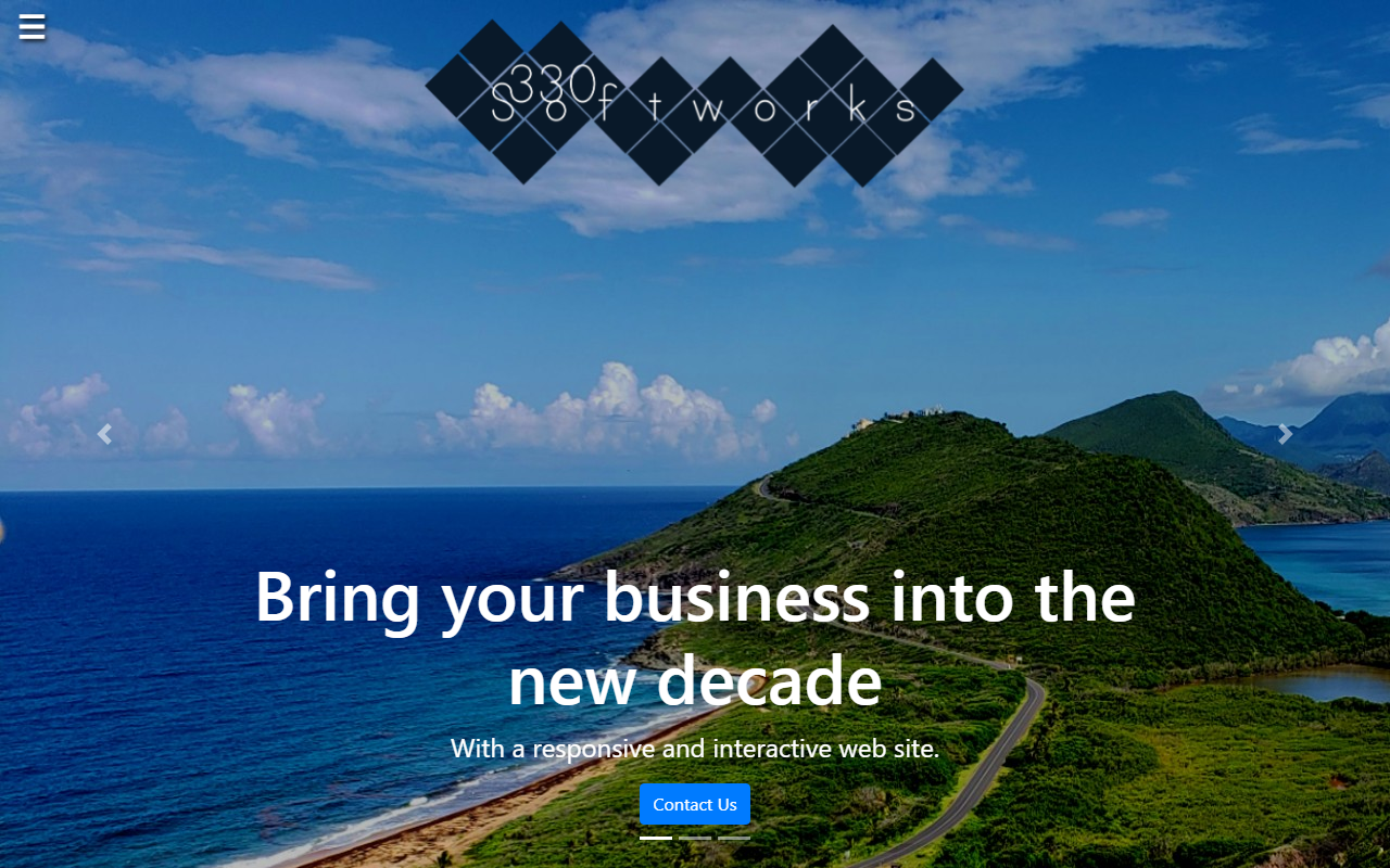 330softworks.com screenshot