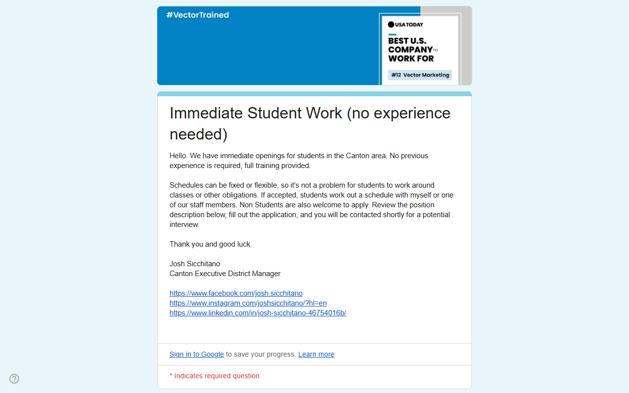 330studentwork.com screenshot