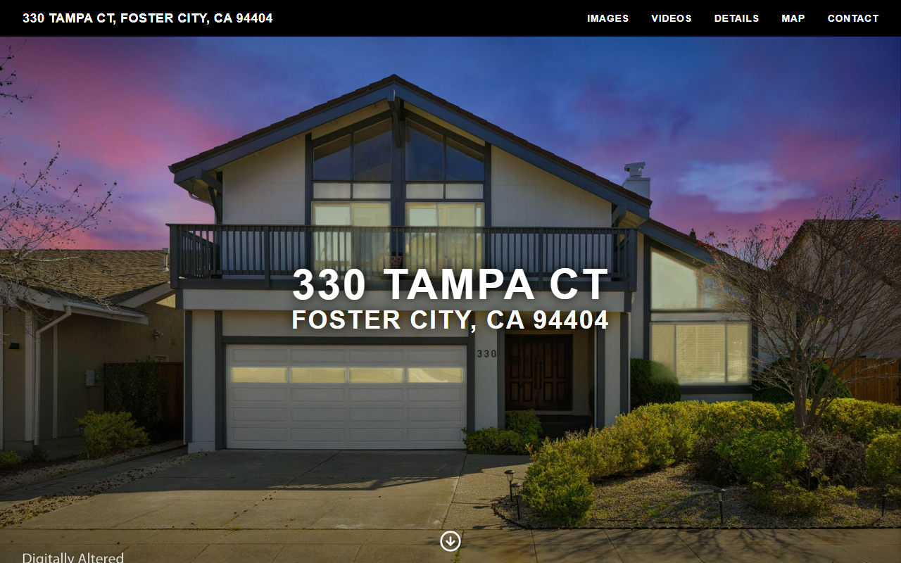 330tampact.com screenshot