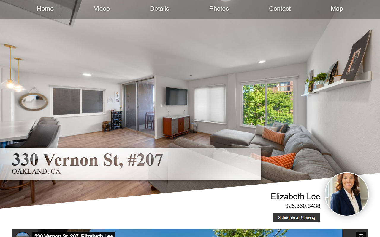 330vernonst.com screenshot