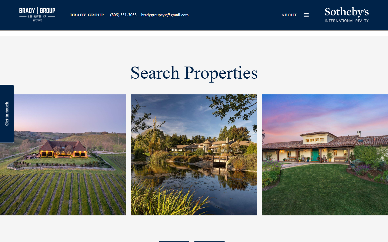 330westhwy246.com screenshot
