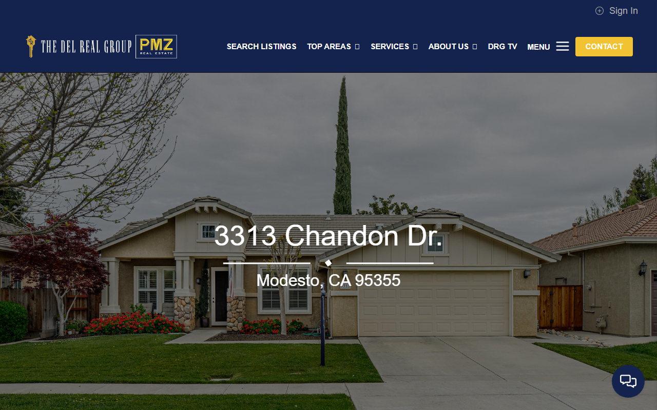 3313chandondr.com screenshot
