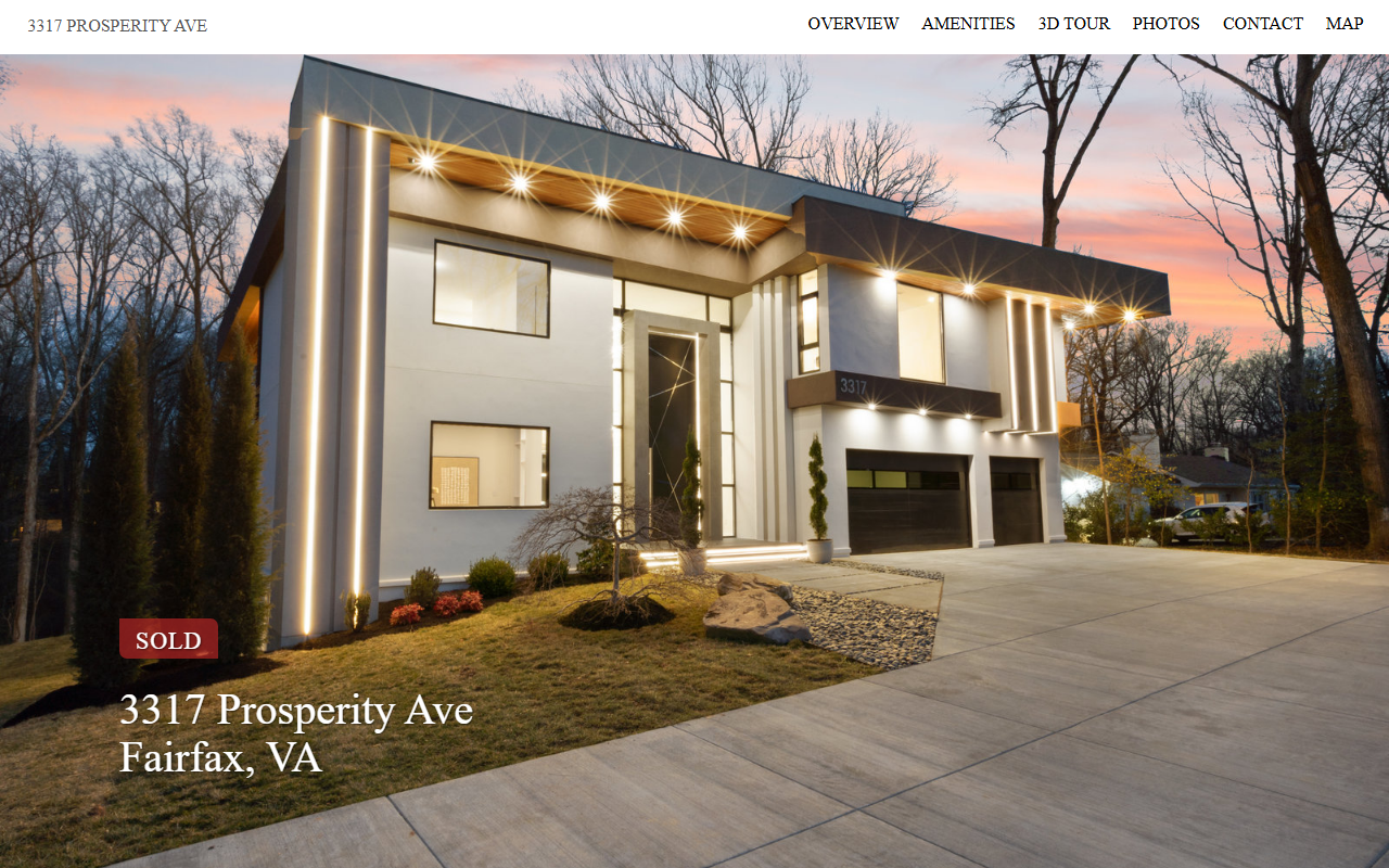 3317prosperity.com screenshot