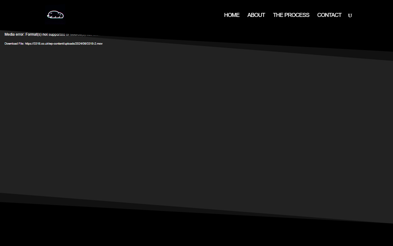 3318designs.com screenshot