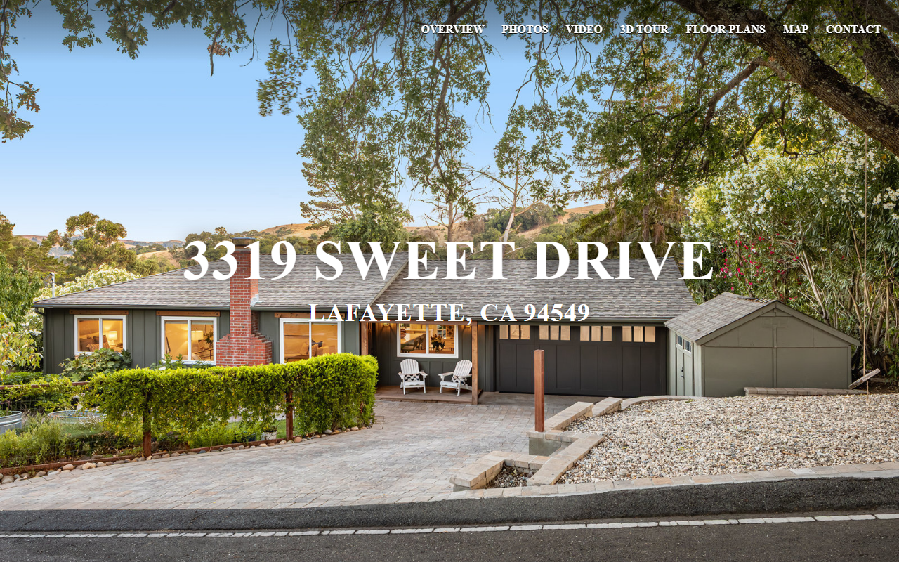 3319sweetdrive.com screenshot