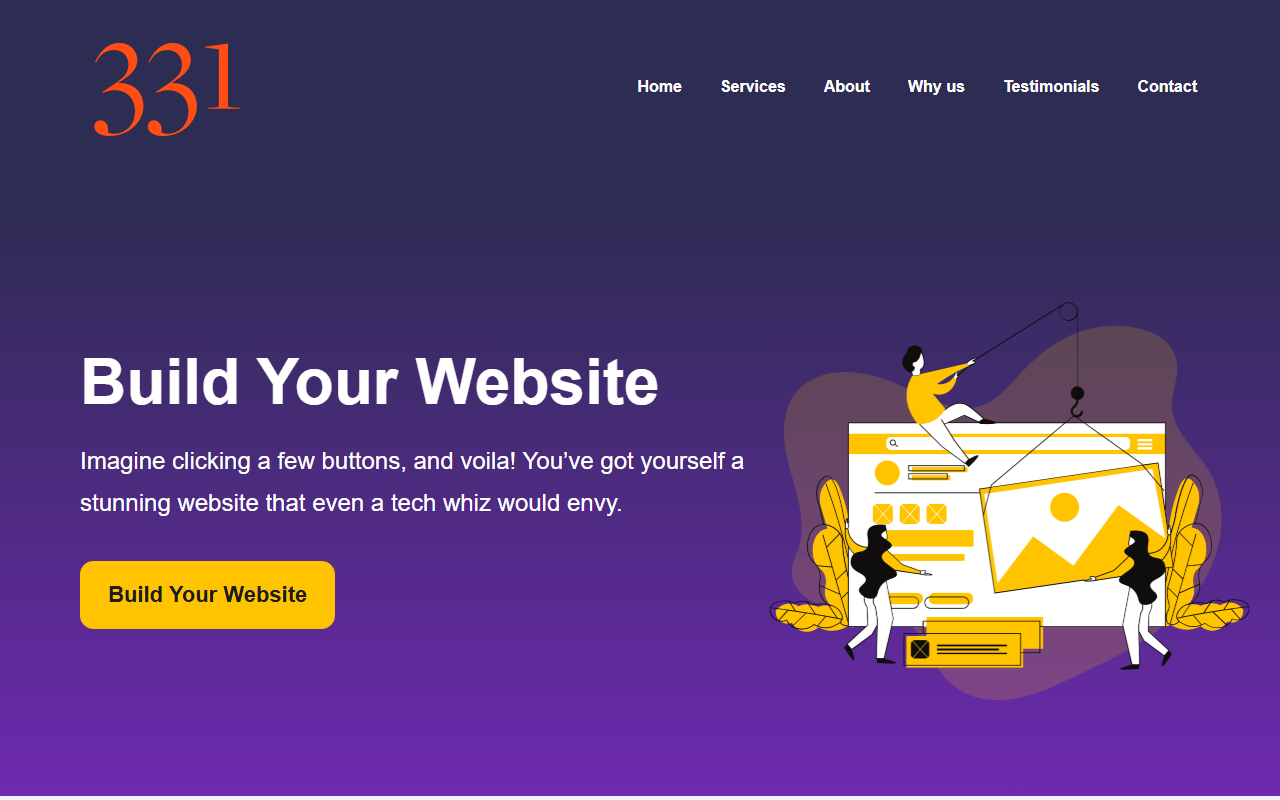 331hillside.com screenshot