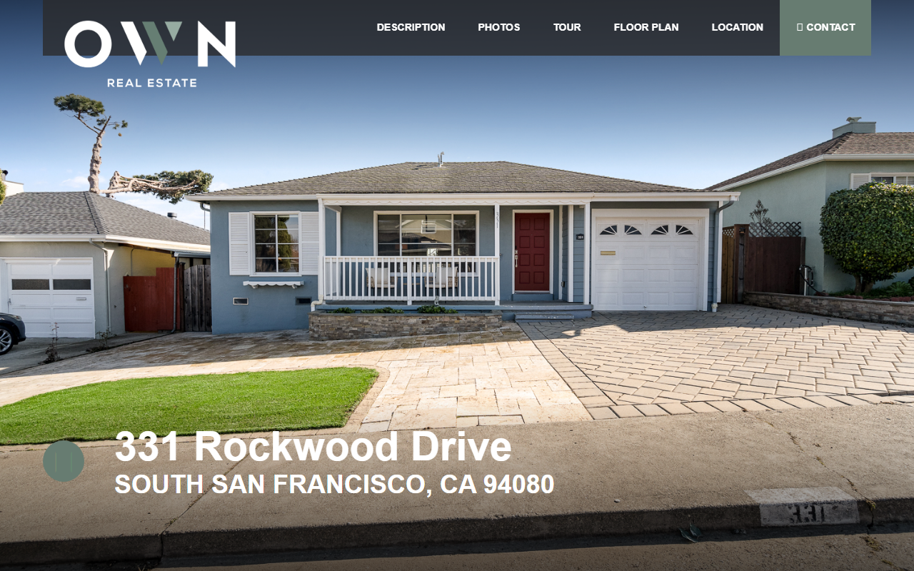 331rockwood.com screenshot