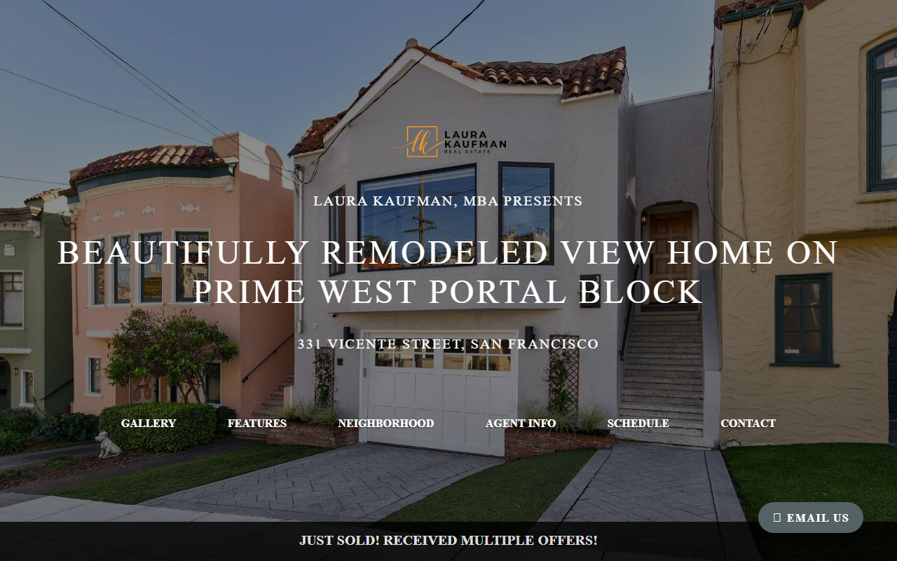 331vicente.com screenshot