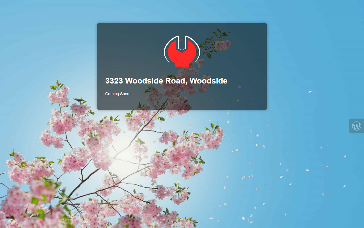 3323woodsiderd.com screenshot