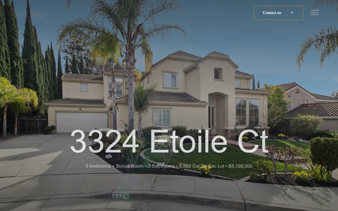 3324etoile.com screenshot