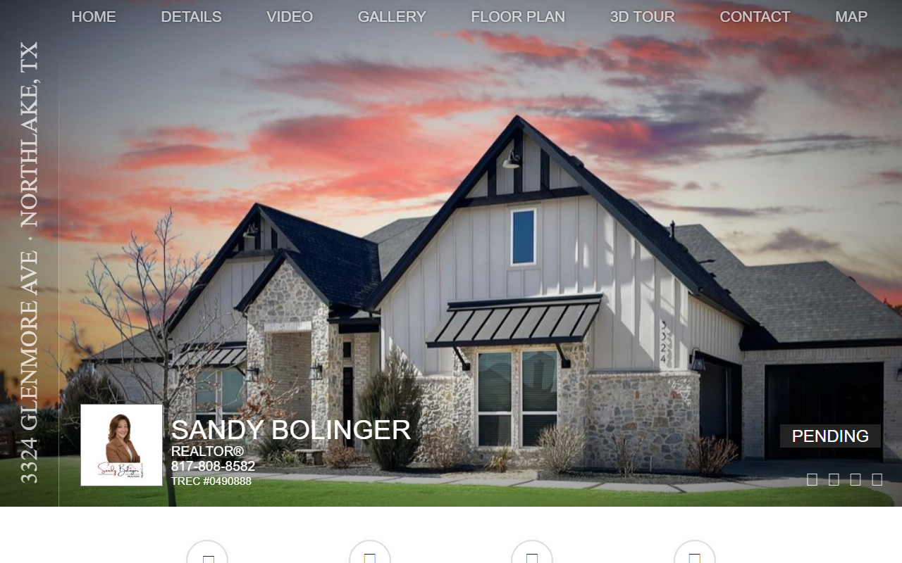 3324glenmore.com screenshot