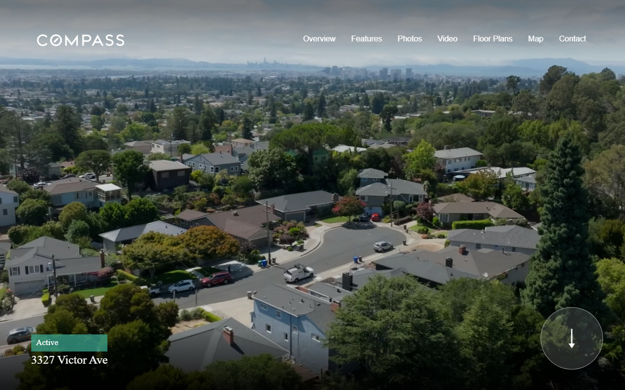 3327victor.com screenshot