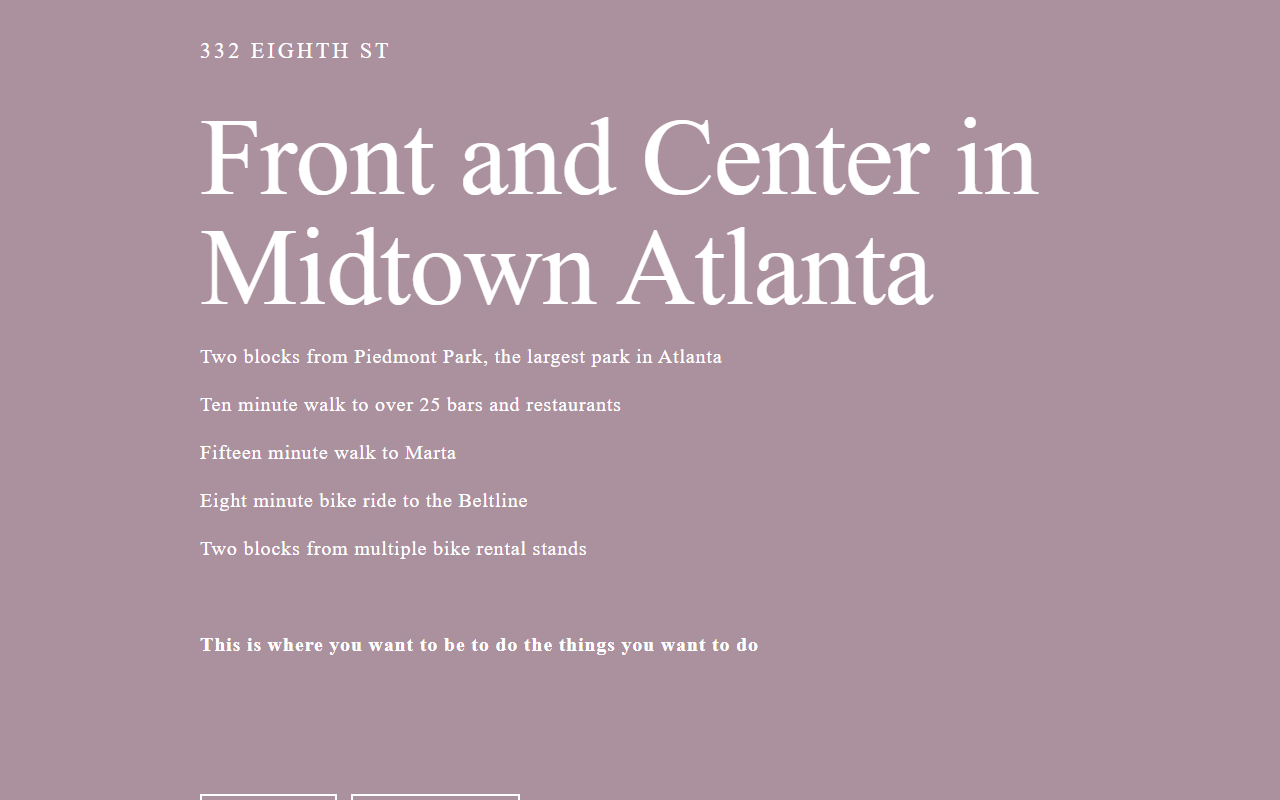 332eighthst.com screenshot