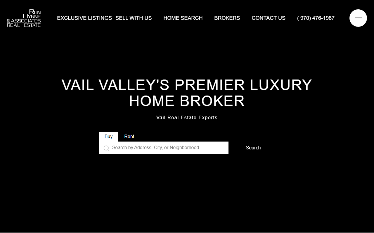 332millcreek.com screenshot