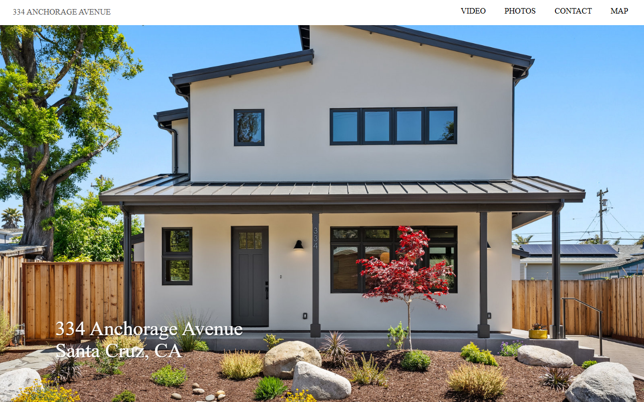 334anchorage.com screenshot