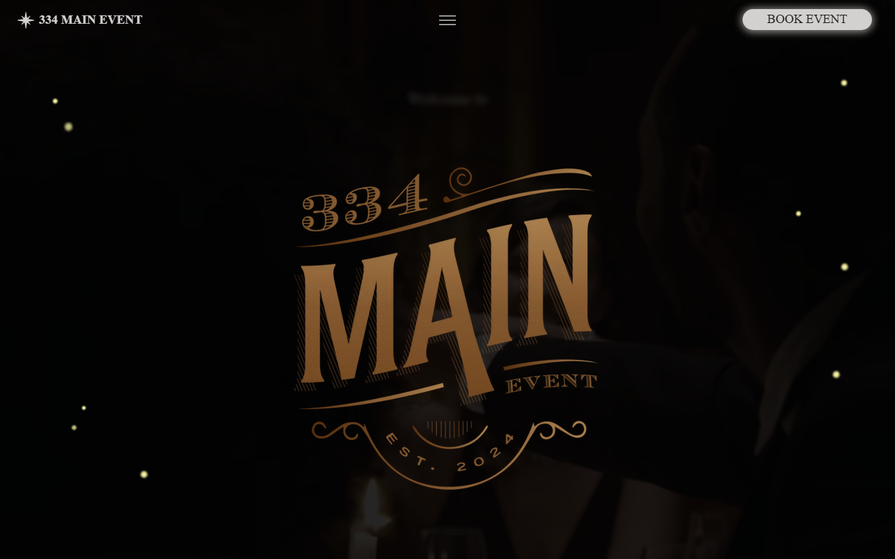 334mainevent.com screenshot