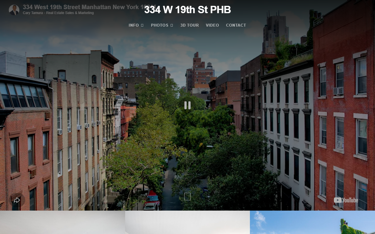 334w19thst.com screenshot