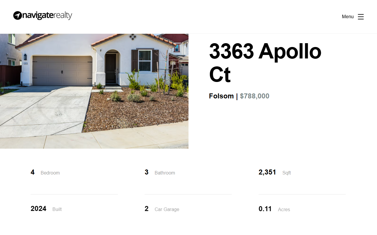 3363apollo.com screenshot