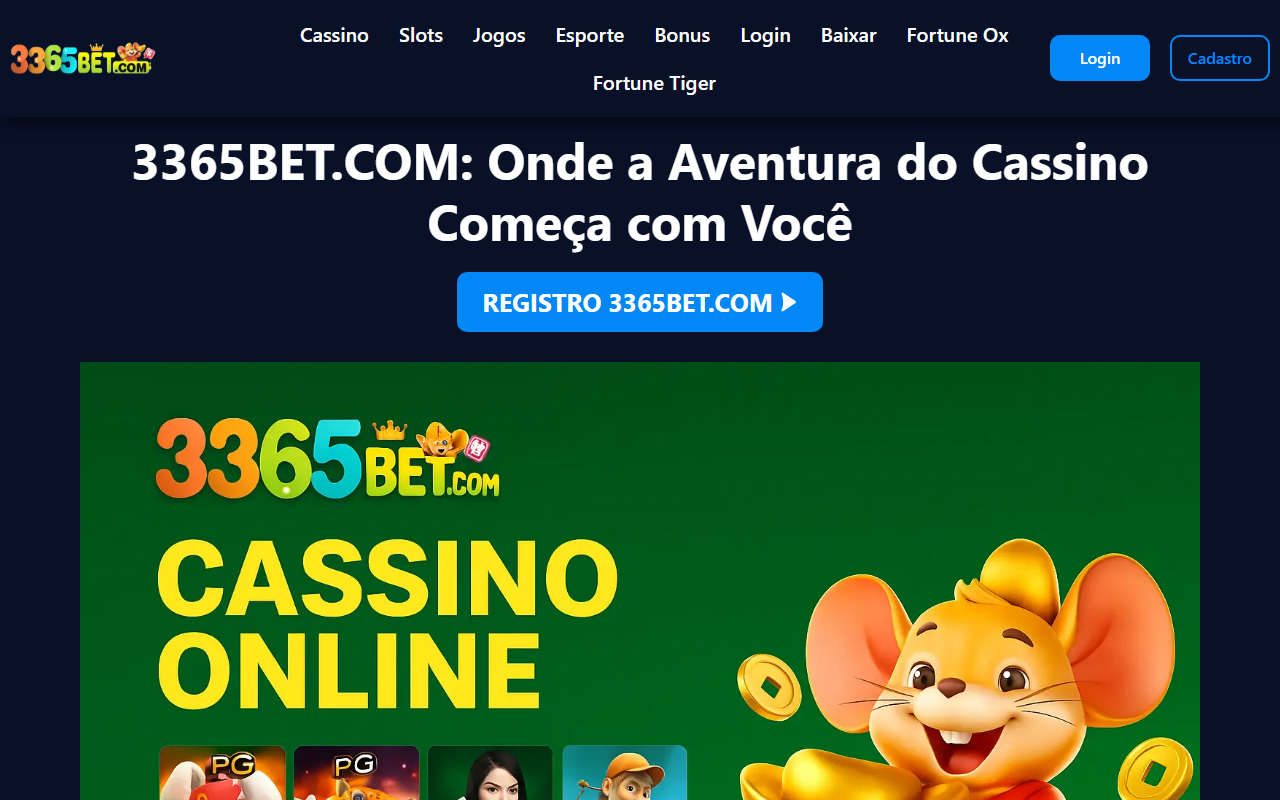 3365bet-3365.com screenshot