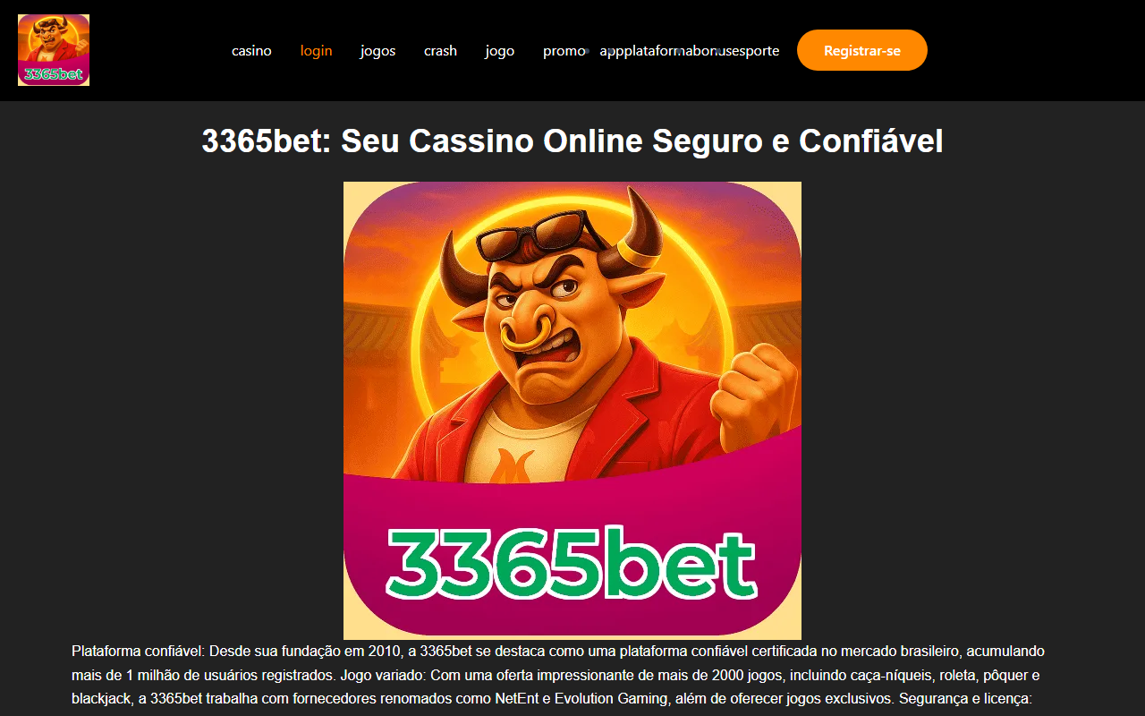 3365bet-jogospg.com screenshot