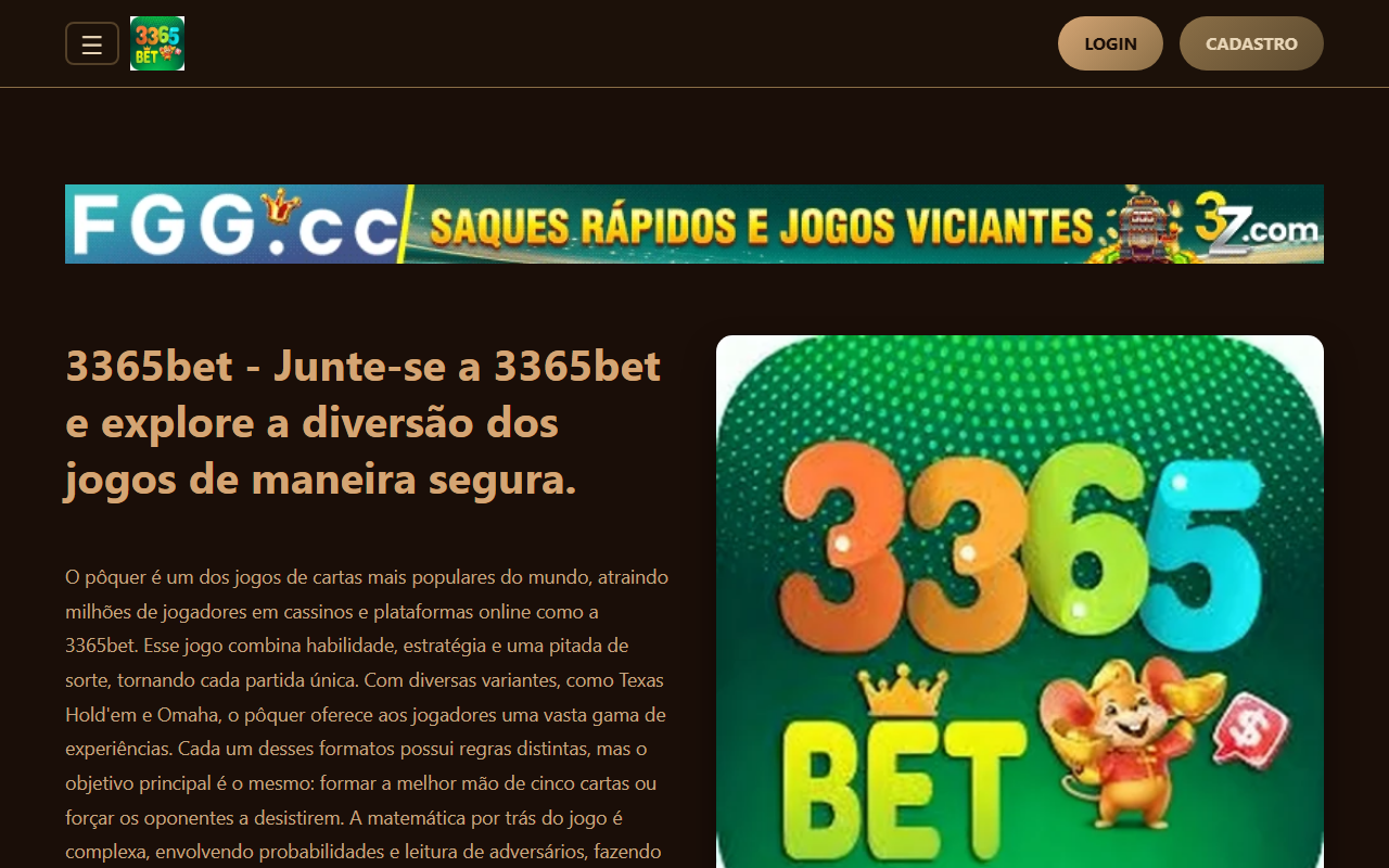 3365betjogos.com screenshot