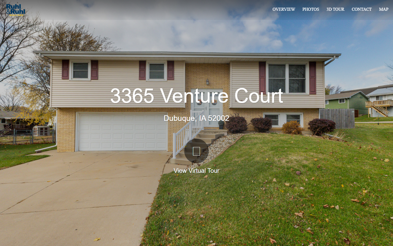 3365venture.com screenshot