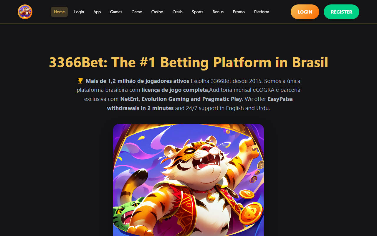 3366bet123.com screenshot