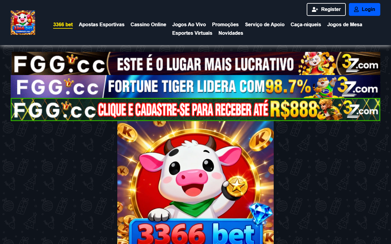 3366betapk.com screenshot