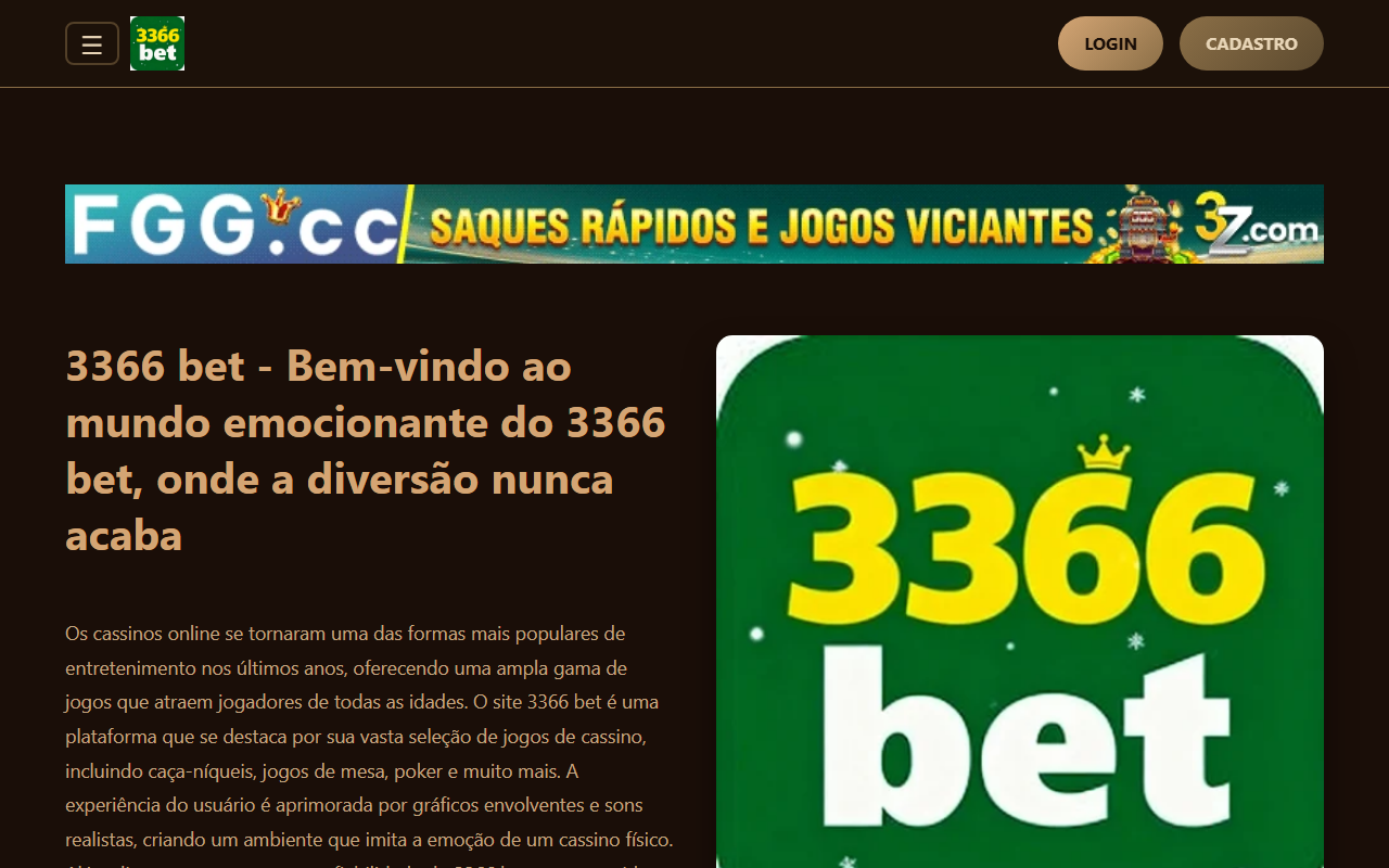 3366betpix.com screenshot