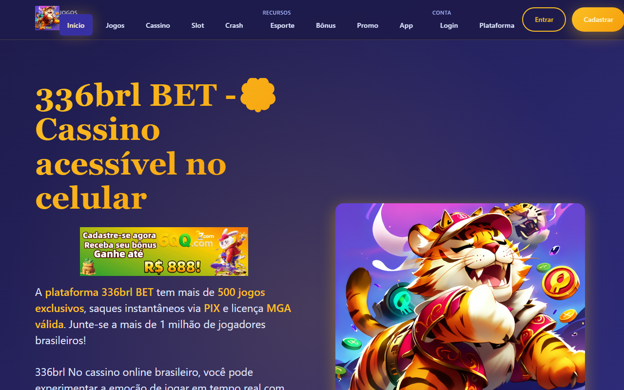 336brlcompg.com screenshot