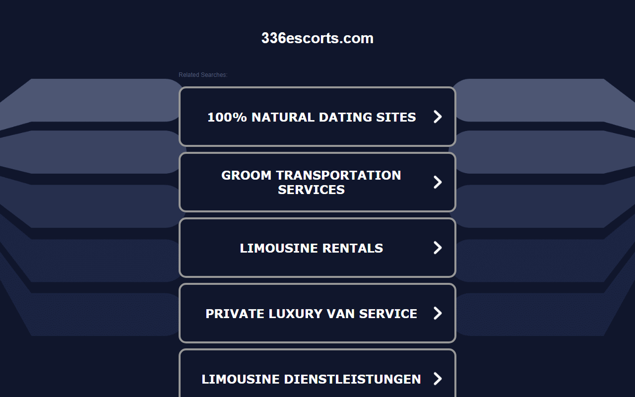 336escorts.com screenshot