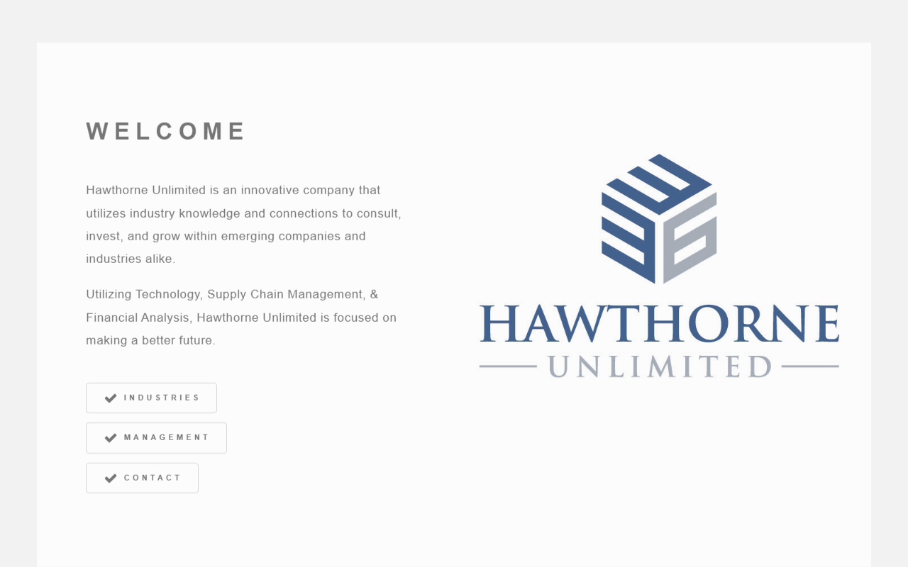 336hawthorne.com screenshot