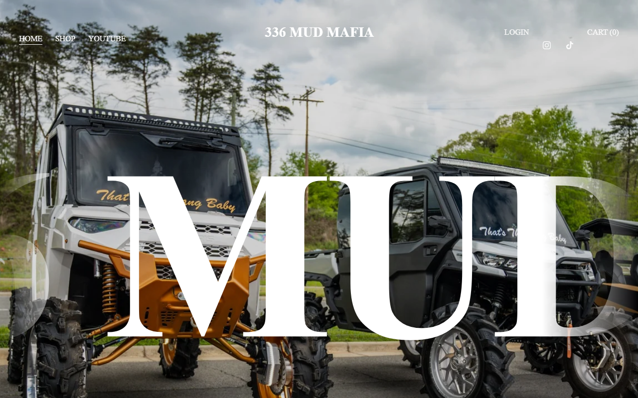 336mudmafia.com screenshot