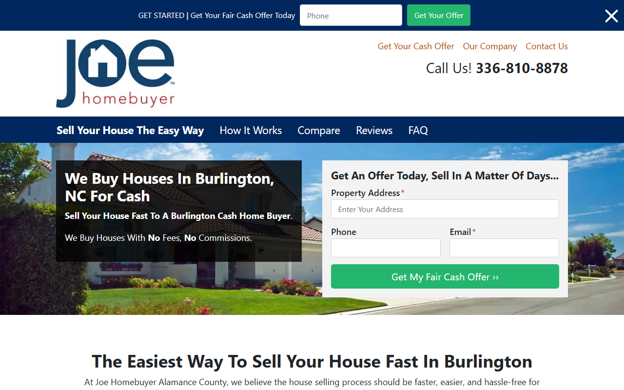 336sellnow.com screenshot