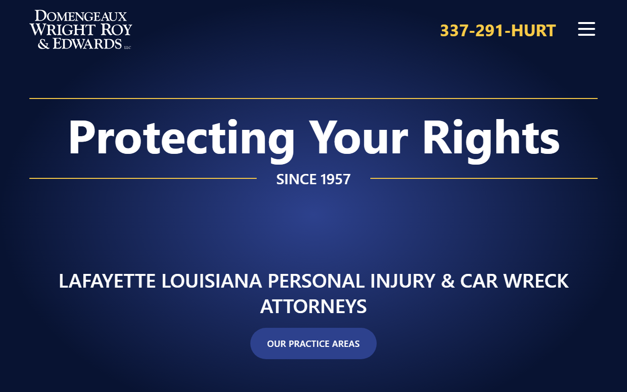 337-291-hurt.com screenshot