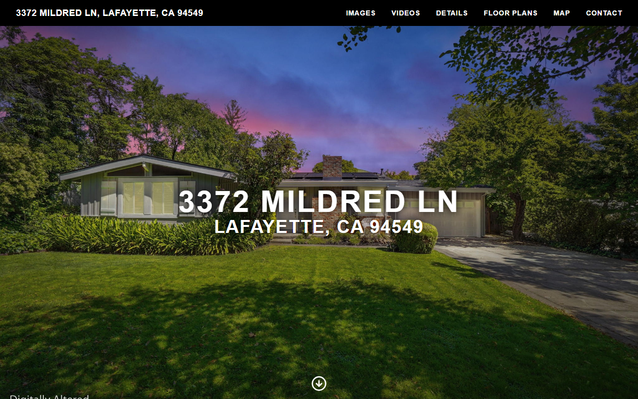 3372mildredln.com screenshot