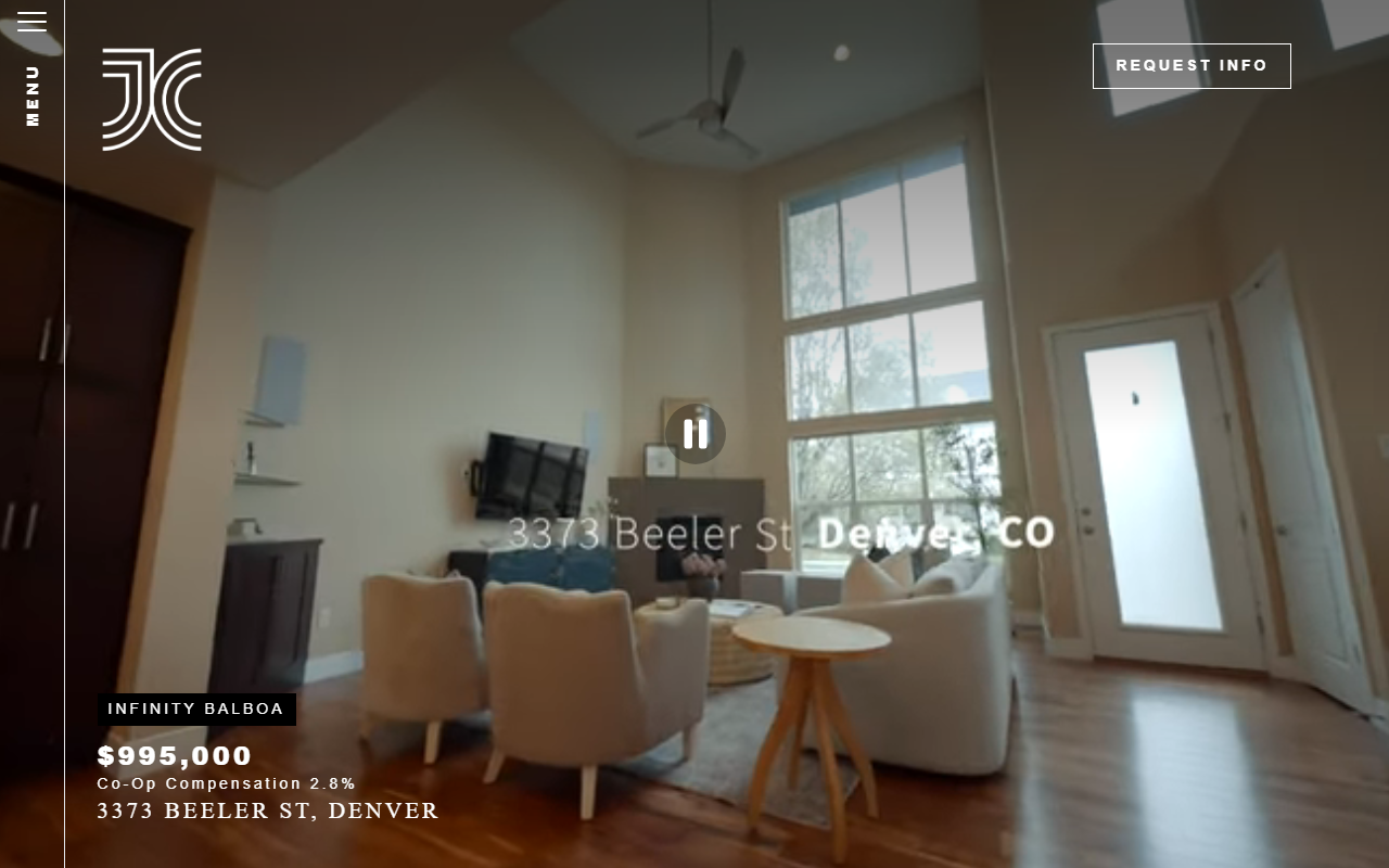 3373beelerst.com screenshot